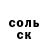 ТГК жижа Artem Kapiiu